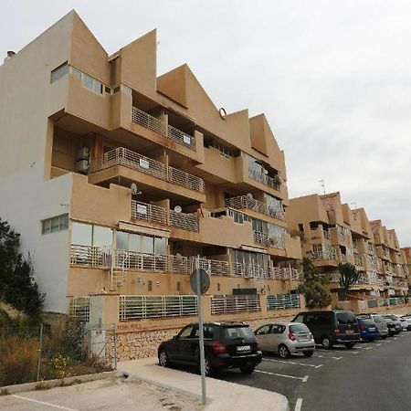 Apartamento En Calp Extérieur photo
