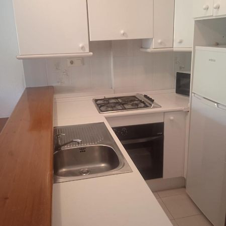 Apartamento En Calp Extérieur photo