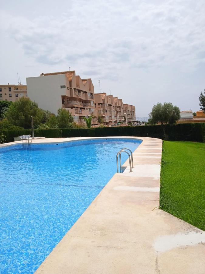 Apartamento En Calp Extérieur photo